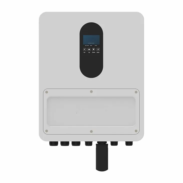 4kw Off Grid Inverter suppliers